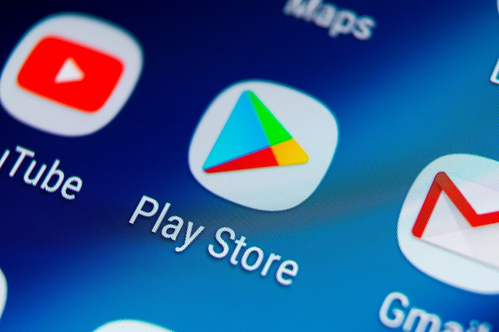 Google Faces Crucial Antitrust Lawsuit over Google Play Fees