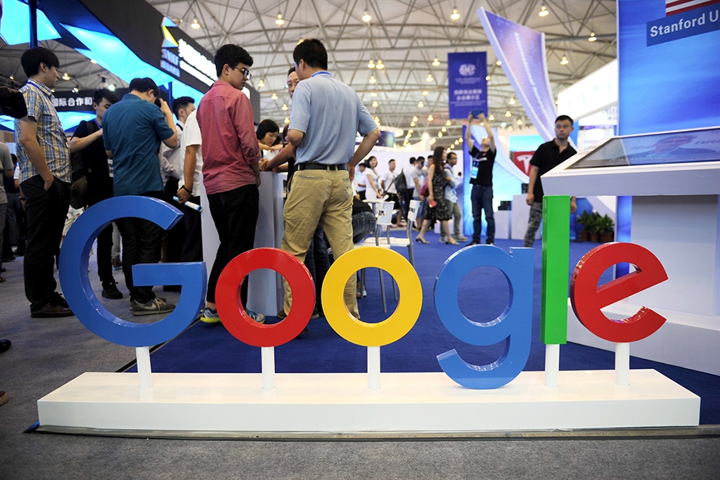 Google to Limit UK Ads to FCA Approved Financial Companies