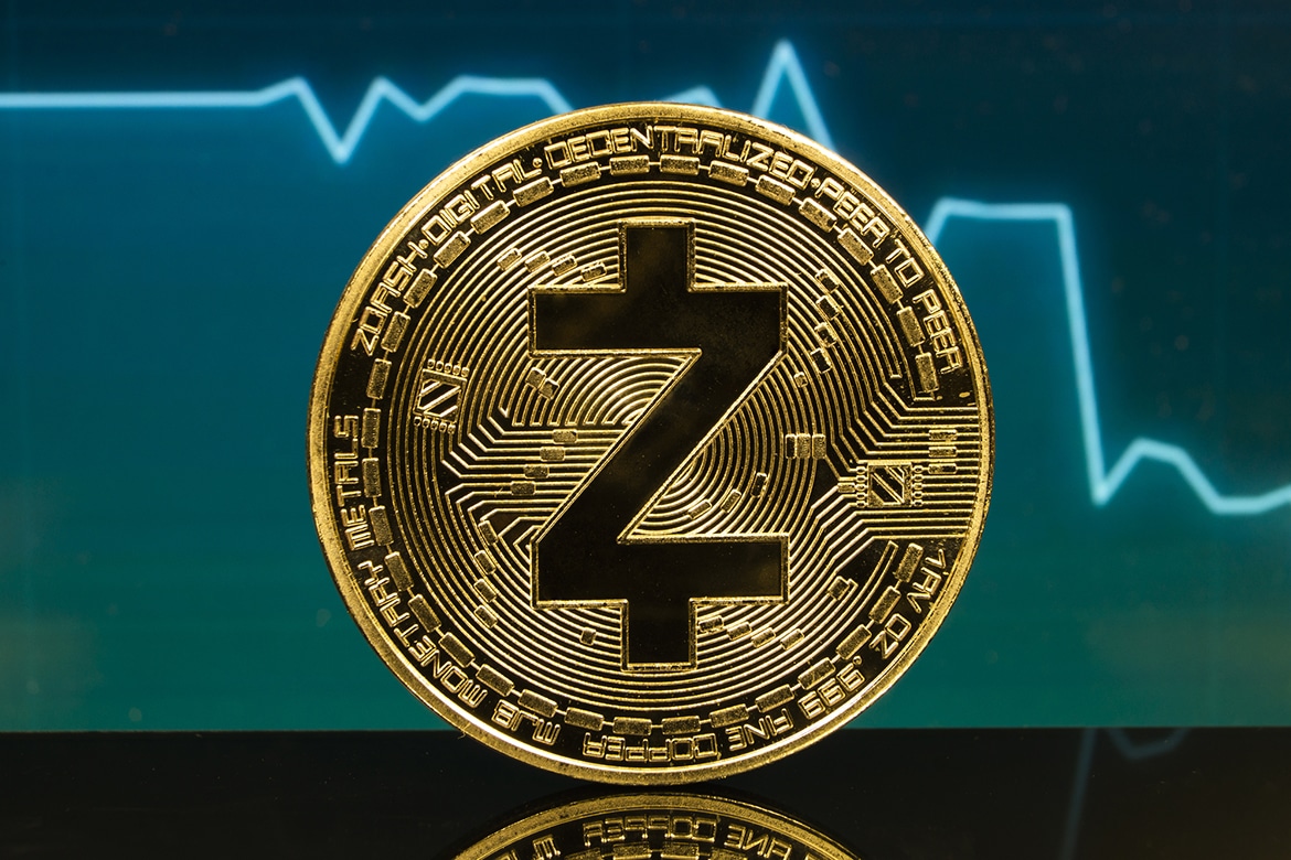 bitstamp zcash