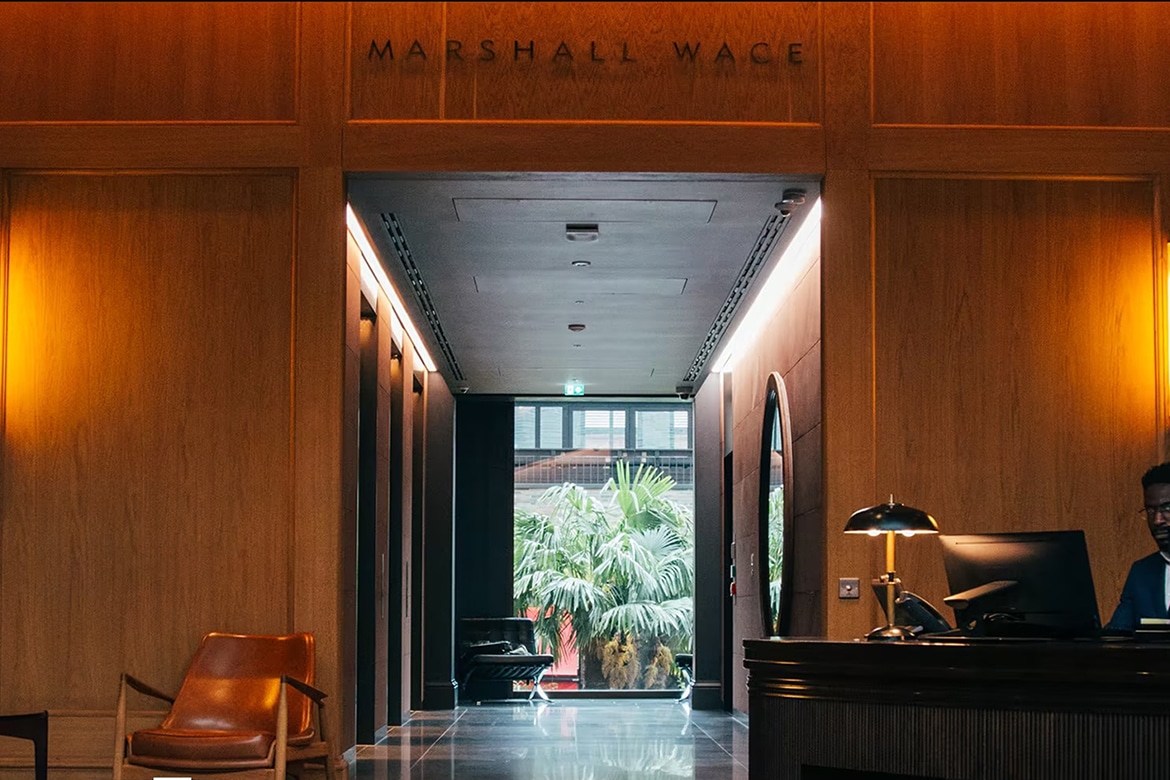 Hedge Fund Marshall Wace to Start Investing in Digital Assets