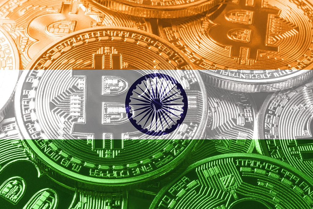 India Plans to Levy 18% Tax on Foreign Cryptocurrency Exchanges