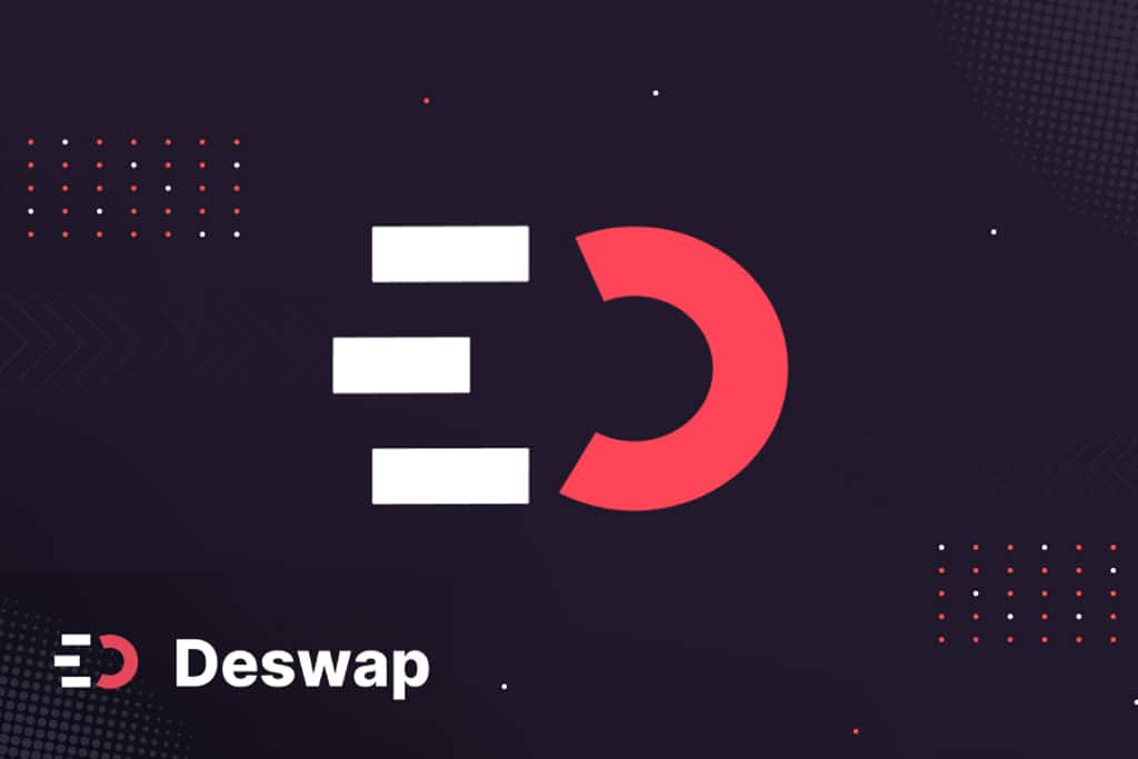 First Ever Infinite Money Ecosystem – Deswap