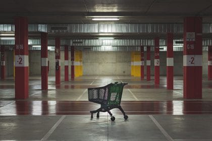 an image