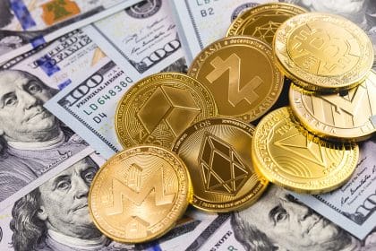 Renewed Bull Market Pushes Total Crypto Value Above $1.9T