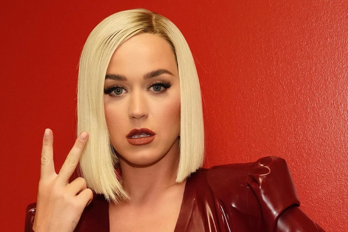Katy Perry to Inaugurate Her First NFT with Theta Network