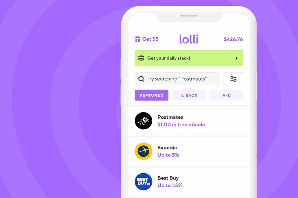 Bitcoin-Rewarding App Lolli Raises $10 Million in Series A Funding