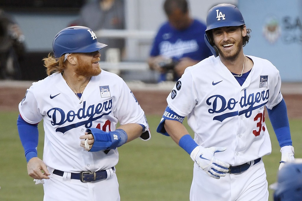 Los Angeles Dodgers to Offer NFT with Physical World Series Ring