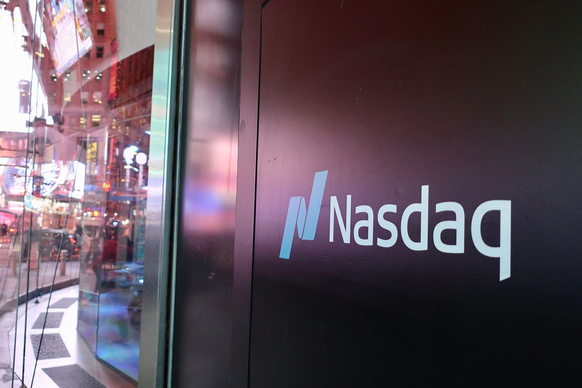 NDAQ Stock Up 2%, NASDAQ Announces Spin-Off of Its Nasdaq Private Market