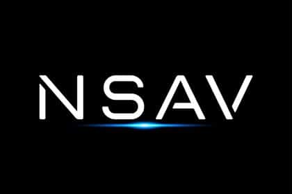 NSAV Crypto Exchange Announces Plans to Go Public in US on August 9