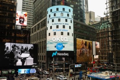 Cloud-based Company Okta Is Buy, Says Goldman Sachs