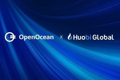 World’s Leading DeFi and CeFi Aggregator OpenOcean Announces Strategic Investment by Huobi Ventures