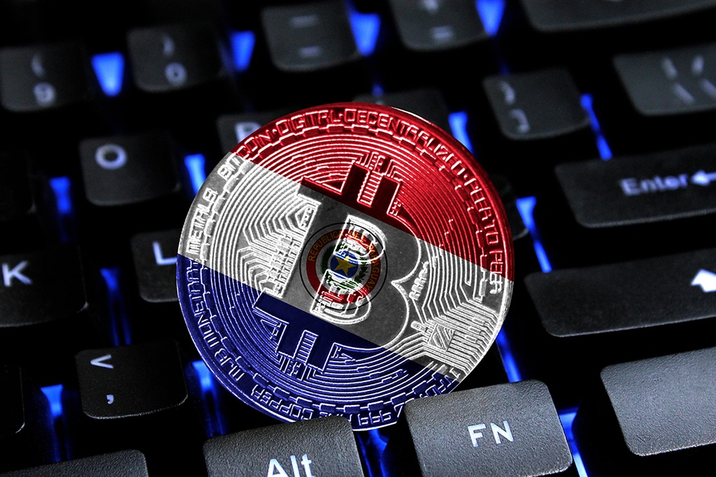 Paraguay Proposed Bitcoin Law Requires Crypto Registration