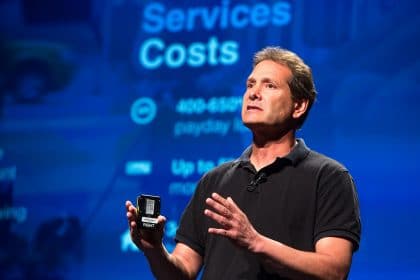 PayPal CEO Planning to Introduce Digital Wallets to Facilitate Stimulus Payments