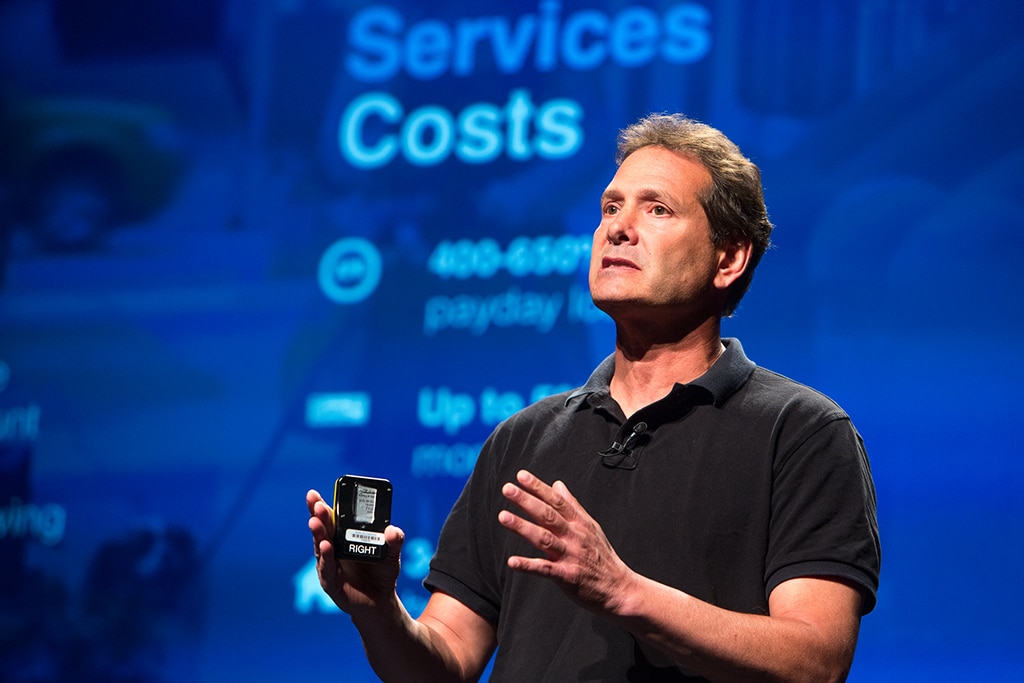PayPal CEO Planning to Introduce Digital Wallets to Facilitate Stimulus Payments