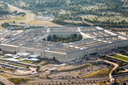 Pentagon Cancels JEDI Cloud Contract that Saw Microsoft and Amazon Lock Horns