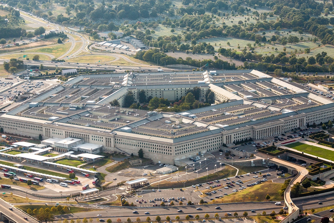 Pentagon Cancels JEDI Cloud Contract that Saw Microsoft and Amazon Lock Horns