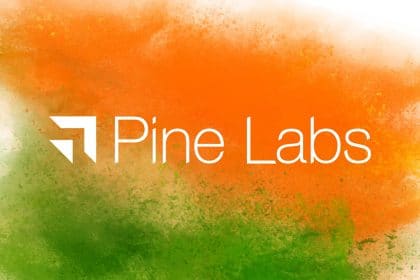 Fintech Startup Pine Labs Gets $600M from Global Investors Including Fidelity and BlackRock