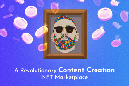 RareMall: A Revolutionary Content Creation NFT Marketplace