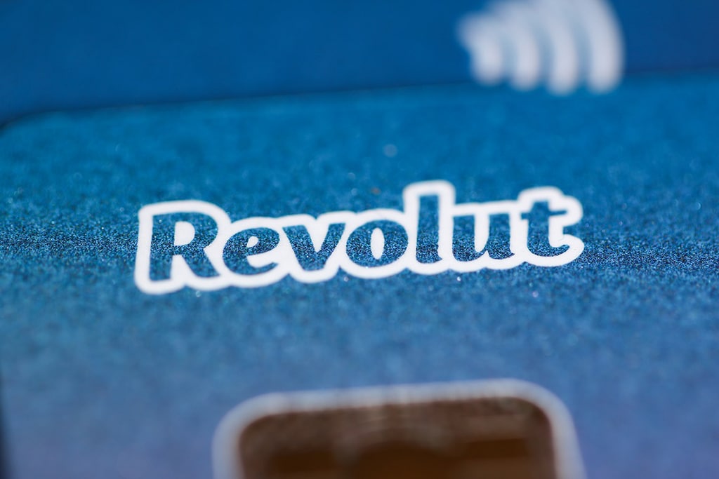 Revolut in Talks with Softbank Over Investment Worth $30 Billion