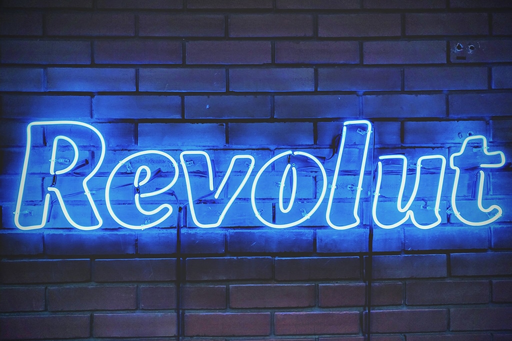 Revolut to Launch New Travel Booking Feature on Their App