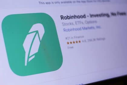 Fuelling Resurgence: Can Robinhood IPO Revive Crypto’s Bearish Outlook?