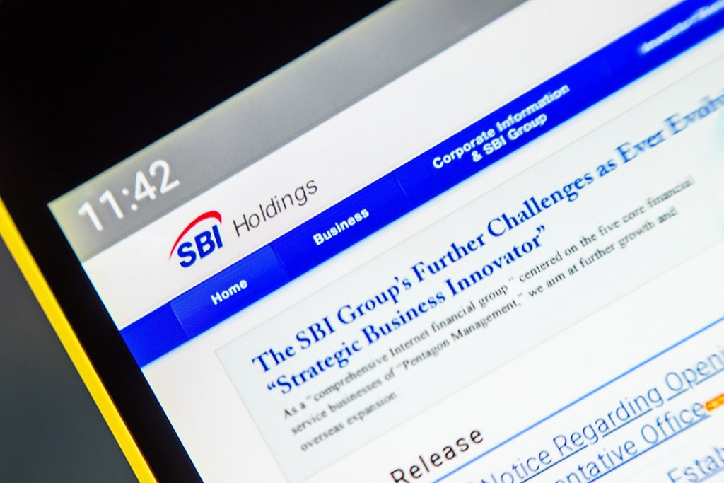SBI Holdings Encourages XRP Ledger’s NFT Use for Asset Tokenization