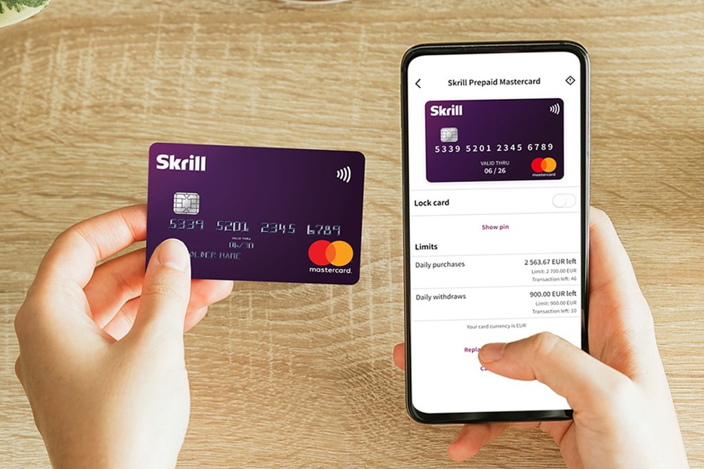 Skrill Announces Support for 10 Additional Crypto Assets