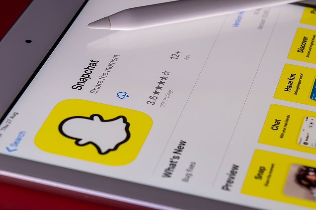 Snap Stock Up 16% as Q2 2021 Earnings Beat Analyst Expectations