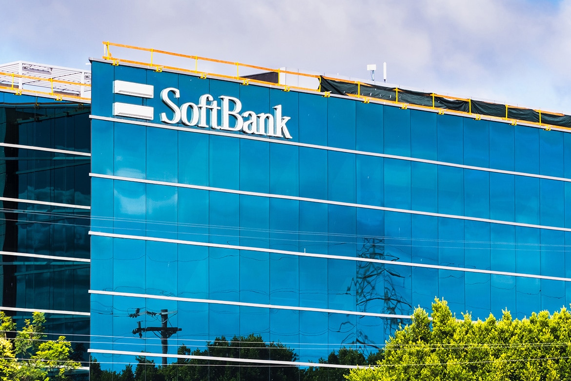 SoftBank to Invest $75 Million in Crypto Exchange Bullish