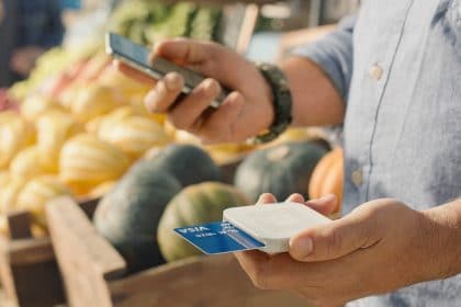 Square Launching Its Suite of Banking Services