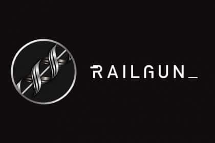 Strength Is Secrecy: Railgun