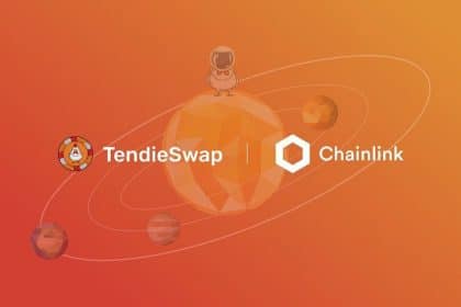 TendieSwap Integrates Chainlink Oracles to Power Its Predictions Market