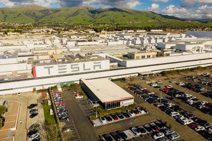 Tesla Giga Berlin May Get Approval for Final Environmental Building Permit in Germany in Q4