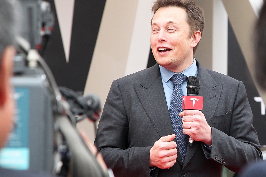 Elon Musk Supports Crypto Community Ahead of Major Taxation Vote Procedure in US