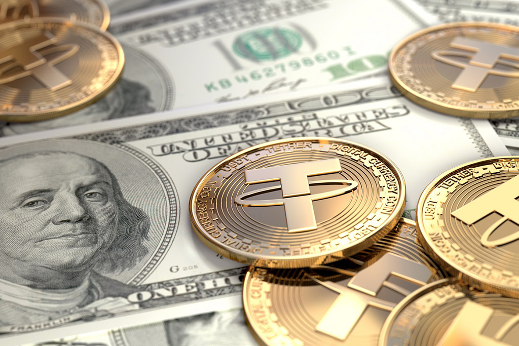 US DOJ Initiates Investigation on Tether, Traders Shrug Off Concerns as USDT Maintains Dollar Peg