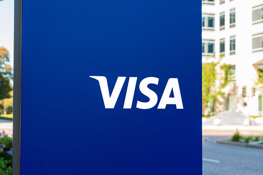 V Stock Down 1.5% in Pre-market, Visa Reports Fiscal Q3 2021 Earnings