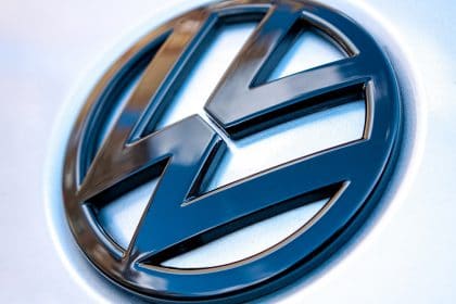 Volkswagen Reports Record First Half Earnings Encouraging Car Manufacturer to Raise Profit Margin Target