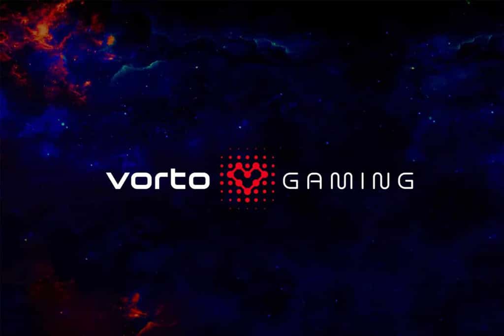 Vorto Gaming Partners with Gold Town Games