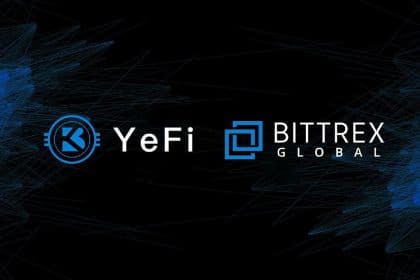 YEFI to Be Listed on Bittrex Starting July 22