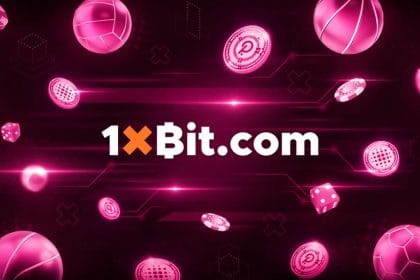 1xBit Introduces DOT Coin as a New Betting Currency