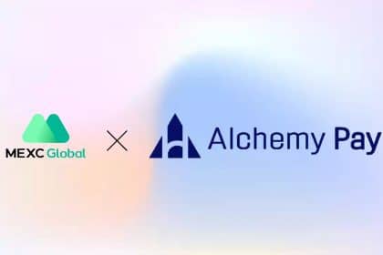 Alchemy Pay Partners MEXC Global to Provide Fiat On-Ramps and Crypto Acceptance