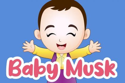 BabyMusk – an Ethereum Based Cryptocurrency You Can Trust