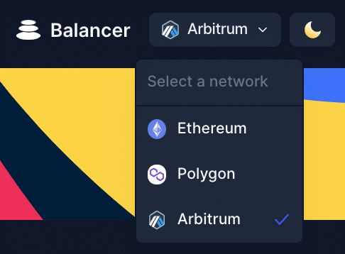 Balancer Protocol Live on Arbitrum to Scale DeFi Liquidity