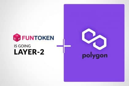 FUN Token to Bring 250K Users On-Chain With Layer-2 Token on Polygon