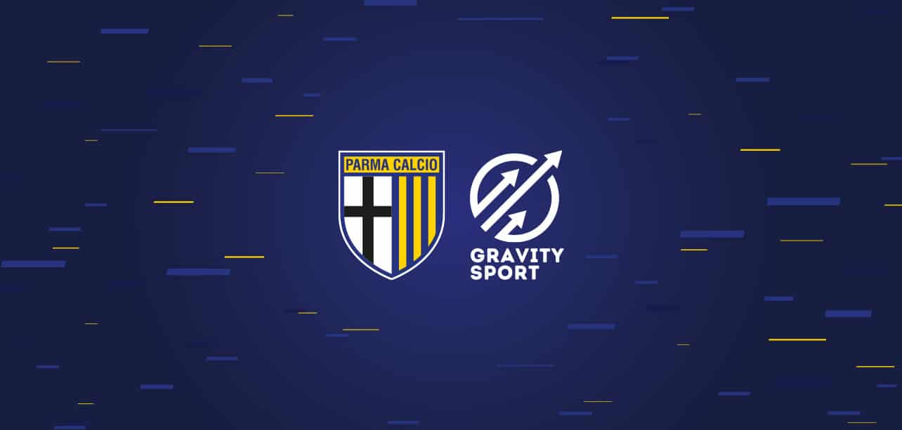 Gravity Sport, a Leading-edge NFT Marketplace, Becomes a Second Partner of Parma Calcio 1913