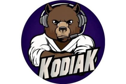 Bear In Mind That The Kodiak Token Is Set For A Huge Launch on BSC