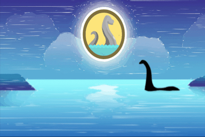 NESSIE PROTOCOL (LNM) – The First Community-driven Defi Adventure Token!