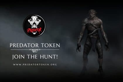 Predator Brings Ultimate Crypto Investment Opportunity and Yield Rewards