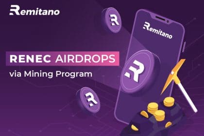 Remitano Launches RENEC as Its Own Native Token