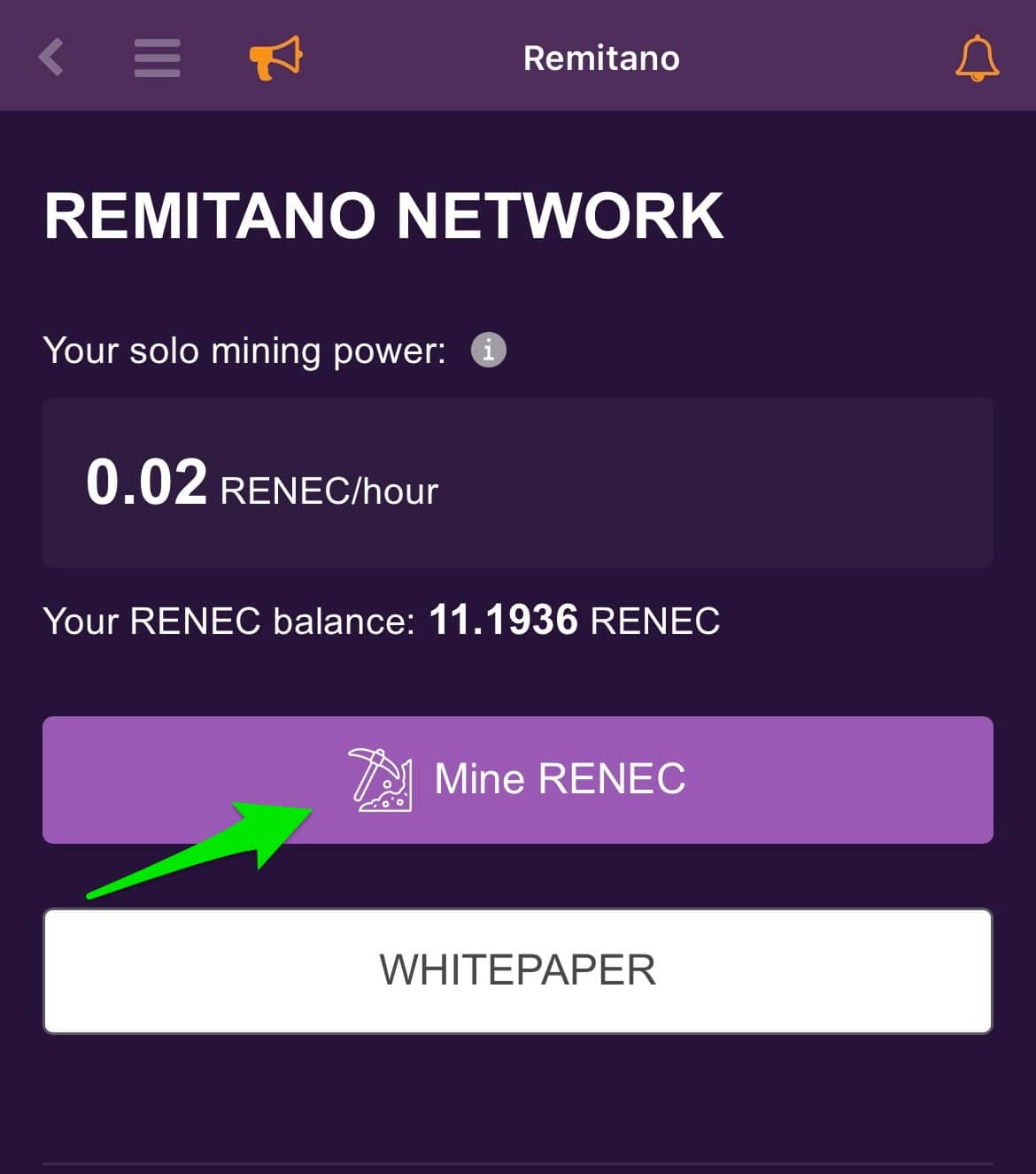 Remitano Launches RENEC as Its Own Native Token